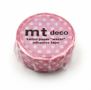 }XLOe[v hbg I[sN mt deco 15mm×5m 1P }Xe MT01D589 1.5cm 15mm sN F ʖ͗l hbg Vv |bv 邢F p^[ ae[v e[v S J