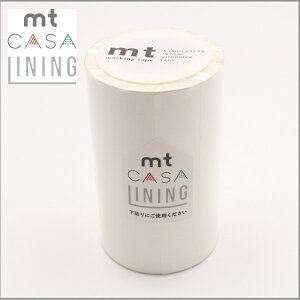 }XLOe[v L mt CASA np LINING CjO 100mm×20m DIY