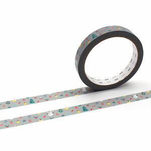 mt large core ���[�W�R�A �s�N�Z���N���X�}�X �a�� ���S�� 15mm�� 25m���� 1�� 1P � MT01L087 �V���b�v ���c �e�[�v�f�B�X�y���Z���T�[�g�p�� �a�� �e�[�v �J���� KAMOI �N���X�}�X �f�R���[�V����