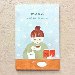 q ͂ meow 5 10 25-562 25562 \ RWJv_Nc cozyca products ӂ܂肱 ͂ |XgJ[h Mtg  莆 CeA