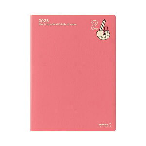 ~h |Pbg_CA[ ԃubN IWT A6 2026N ߘa8N 1n܂ 22370-006  IWT ߘa8Nx fUCtB }X[ubN r