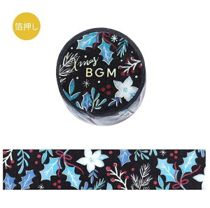 BGM NX}X }XLOe[v 2.0cm 1P 2025N   LL }Xe Xmas Christmas fBi[^C ߂ u[` qCMƉ T^YJ~O LƃNX}X P[L c[