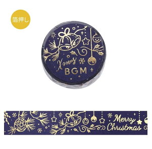 BGM NX}X }XLOe[v 1.5cm 1P 2025N   LL }Xe Xmas Christmas snowman Little things ~jIuWF NX}X̐X Shining Xmas k̃I[ig x giJC c[ 