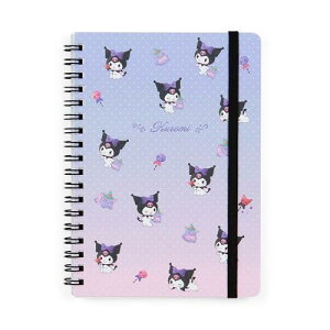 N~ B6 Om[g { kuromi r Soht N~ 18.2×13.5×1.5cm LN^[ TILN^[ 킢 q 蒠 m[g D803 TI 09211-8