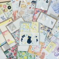 ミニレターセット 福袋 おまかせ3セット 小さい 可愛い おしゃれ シンプル 誕生日 結婚式 感謝 メッセー…