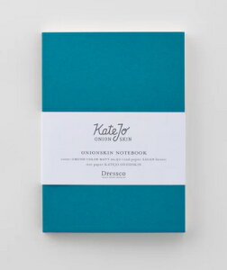 �h���X�R �I�j�I���X�L���m�[�g�u�b�N �e�B�[���u���[ Dressco ONIONSKIN NOTEBOOK �l�Z�� ���n ���r 1748355 ���K�i �|�� ���{�� �������̃m�[�g �v���[���g �M�t�g ������� �㎿ ���������N��̃m