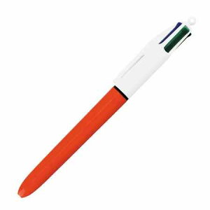 rbN BIC4F{[y 0.7mm      FFIW BRSBX12J4CFNORG 蒠 m[g  tX  ItBX