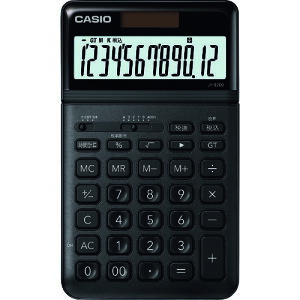 JVI d 12 ubN CASIO X^CbVd WXg^Cv JF-S200-BK ItBX OL ȒP Ŕ ō vZ@