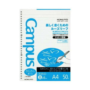 RN LpX [Y[t (炳珑) Br A4 (30) m-816BTN r6mm 50 w Z w ׋ ֗  g₷  Ȃ߂炩 [ ItBX pi IWiy[