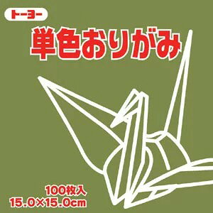 g[[ PF肪 I[u [ 15x15cm 100 Ж 064119 ܂莆 肪