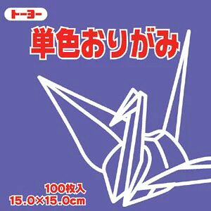 g[[ PF肪 ݂  X~ 15x15cm 100 Ж 064130 ܂莆 肪