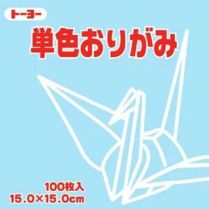 g[[ PF肪 ݂ 064134 15x15cm 100 Ж ܂莆 肪 ܎  ݂ 
