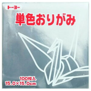 g[[ PF肪  064159 15x15cm 100 Ж ܂莆 肪  Vo[