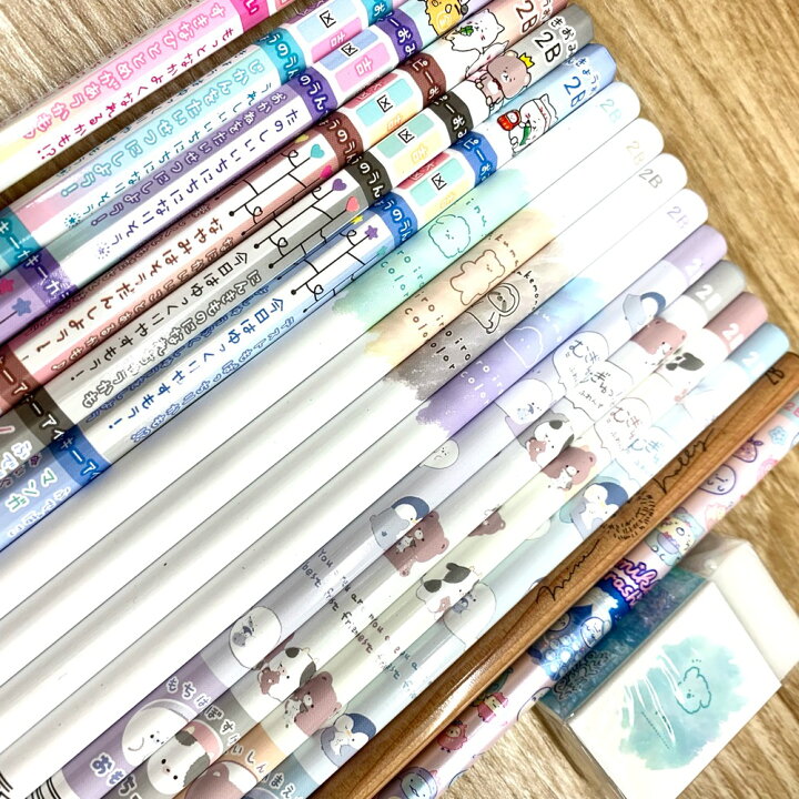 楽天市場 お名前シールプレゼント えんぴつ 鉛筆 キャラクター鉛筆 わくわくガールズ福袋 2b 16本 消しゴム 1個付き おみくじ 入学祝 女の子 女子 小学生 マスキングテープの店 佐田文具店 楽天市場 お名前シールプレゼント えんぴつ 鉛筆 キャラクター鉛筆 わくわくガールズ福袋 2b 16本 消しゴム 1個付き おみくじ 入学祝 女の子 女子 小学生 マスキングテープの店 佐田文具店