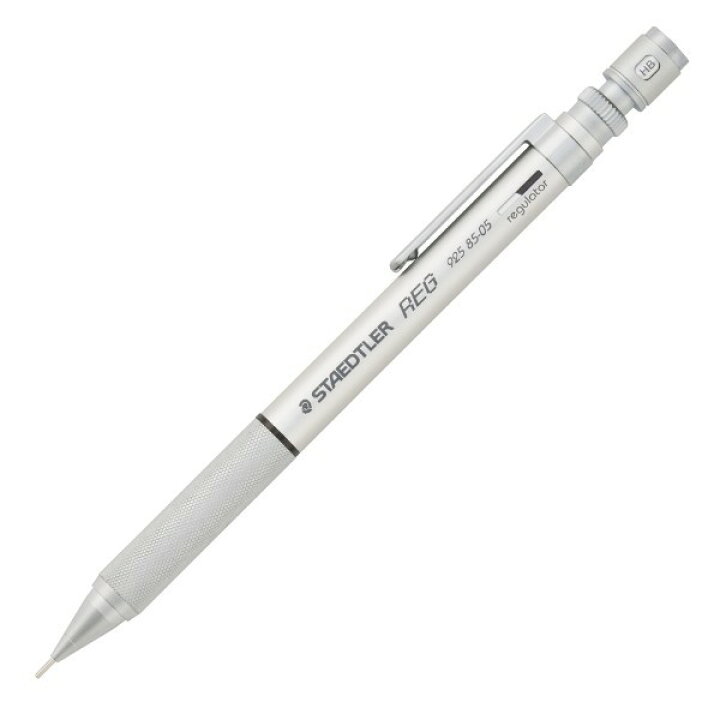 楽天市場】STAEDTLER ステッドラー レグ REG シャープペンシル 0.5mm 
