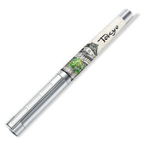 STAEDTLER Xebh[ RE ExX NM 9PU150F 9PU150M ׎F M Xebh[v~A v  TOKYO PREMIUM Initiumcollection Corium Urbes fontain pen