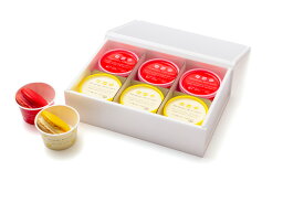 【全品P2倍★マラソン限定】ギフト スイーツ マカロングラッセ 6P / 12P お菓子 アイスクリーム アイス マカロン かわいい おしゃれ 高級 バニラ プレゼント 贈り物 冷凍 送料無料 お年賀 お正月