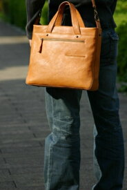 キップ革・コンフォルト　トートバッグ　男女兼用ポイント10倍限定商品【日本製・送料無料】