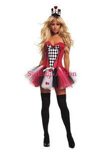 y[zSTARLINE FIESTY QUEEN OF HEARTS ynEBRX`[zySTARLINE@(RX`[AWF[AߑjzySL-CO-S2080z