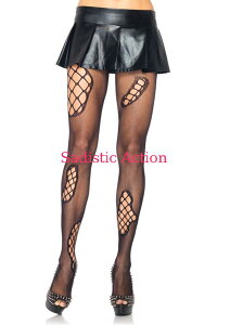 y[zLed Avenue Amoeba net pantyhose. yLeg Avenue@iXgbLOAWF[AߑARX`[AjzyRX`[ANZT[zyLEG-HO-9937z