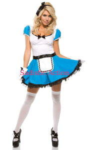 y[zForplay Alice In Wonderland Costume yForplay@i_XEFAAߑARX`[AjzynEBRX`[zyRX`[SALEzyFOR-CO-550023z