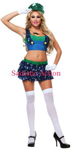 y[zSTARLINE GREEN HEROIC PLUMBER ynEBRX`[zySTARLINE@(RX`[AWF[AߑjzySL-CO-S4507z