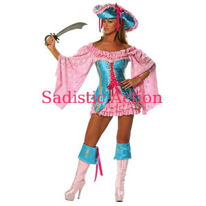 y[zROMA 5PC.BUCCANEER FANTASY yROMA@i_XEFAAߑARX`[AjzynEBRX`[zyRM-CO-1429-PI/BLz