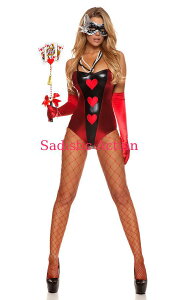 y[zForplay Hearts on Fire Sexy Queen Costume yForplay@i_XEFAAߑARX`[AjzynEBRX`[zyFOR-CO-553710z