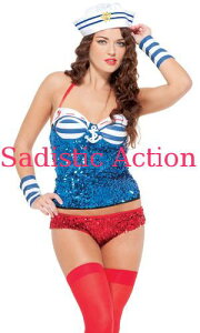 �y���[�zFoeplay Sparkle and Splash �yForplay�@�i�_���X�E�F�A�A�ߑ��A�R�X�`���[���A�����j�z�y�n���E�B���R�X�`���[���z�yFOR-CO-552403�z