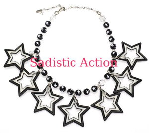 �y���[�zTARINA TARANTINO ANGEL CITY STAR NECKLACE �yTARINA TARANTINO�z�yTAR-NC-N03U8�z