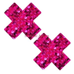 y[zNIPZTIX Pink Sequin Velvet Crush X Factor Nipztix yyCXeBEjbvXzyjbvXEyCXeBzyNeva NudeijbvXAyCXeBjzyPVC-XF-NSz