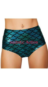 y[zROMA High-Waisted Pucker Back Mermaid Shorts yROMA@i_XEFAAߑARX`[AjzynEBRX`[zyRX`[ANZT[zy{gEXJ[gzyA_