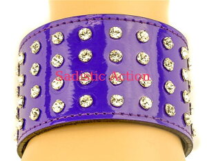 y[zFUNK PLUS FUNK PLUS 4ROW RHINESTONE ON PATENT BRACELET yFUNK PLUS(U[ANZT[AU[}XNAn[lXA|XnbgjzyXgohEuXbgzyFP-BC249P.PURz