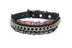 y[zFUNK PLUS CHAIN LACE CHOKER yFUNK PLUS(U[ANZT[AU[}XNAn[lXA|Xnbgjzy`[J[ElbNXzyFP-FC800z