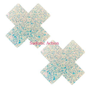 y[zNIPZTIX Super Sparkle White Ice Ice Baby Iridescent Chunky Glitter X Factor Pasties yyCXeBEjbvXzyjbvXEyCXeBzyNeva NudeijbvXAyCXeBjzySSW-XF-NSz
