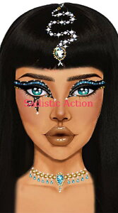 y[zLeg Avenue Cleopatra Adhesive Face Jewels yLeg Avenue@iXgbLOAWF[AߑARX`[AjzynEBRX`[zyRX`[ANZT[zy̑zy