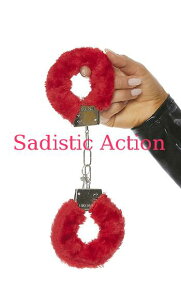 y[zForplay Cuffin' It Close Fur Handcuffs yForplay@i_XEFAAߑARX`[AjzyRX`[ANZT[zytFeBbVE{e[Wzy̑zyFOR-ACC-998607-REDz