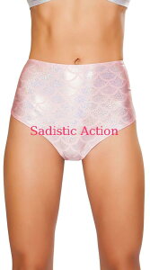 y[zROMA High-Waisted Pucker Back Mermaid Shorts yROMA@i_XEFAAߑARX`[AjzynEBRX`[zyRX`[ANZT[zy{gEXJ[gzyA_