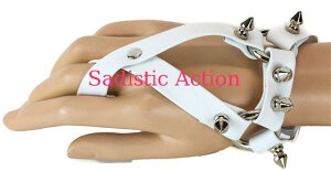 y[zFUNK PLUS COACH X BRACELET WHITH SPIKES yRX`[ANZT[zyO[uEA[EH[}[zyFUNK PLUS(U[ANZT[AU[}XNAn[lXA|XnbgjzyX