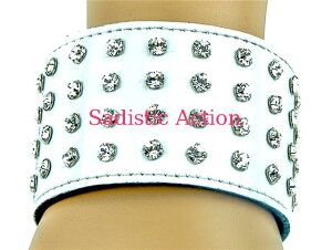 y[zFUNK PLUS FUNK PLUS 4ROW RHINESTONE ON PATENT BRACELET yFUNK PLUS(U[ANZT[AU[}XNAn[lXA|XnbgjzyXgohEuXbgzyFP-BC249P.WHTz