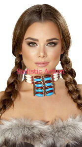 y[zROMA Beaded Native American Necklace yROMA@i_XEFAAߑARX`[AjzynEBRX`[zyRX`[ANZT[zy̑zyRM-ACC-NEC406z