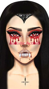 y[zLeg Avenue Vampire Adhesive Face Jewels yLeg Avenue@iXgbLOAWF[AߑARX`[AjzynEBRX`[zyRX`[ANZT[zy̑zy