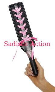 y[zForplay Laced Up Ribbon Paddle yForplay@i_XEFAAߑARX`[AjzyRX`[ANZT[zytFeBbVE{e[Wzy`EEBbvEXebLzyFO