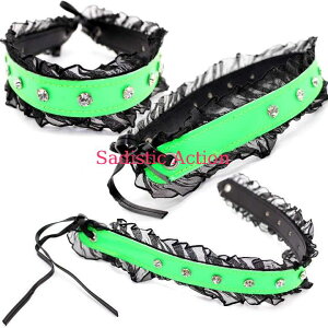 y[zFUNK PLUS 1ROW RHINESTONE LACETRIMM CHOKER yFUNK PLUS(U[ANZT[AU[}XNAn[lXA|Xnbgjzy`[J[ElbNXzyFP-CK256-N.GRz