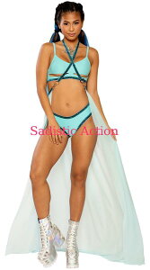 �y���[�zJ.Valentine Harness Gypsy Skirt �yJ Valentine(�_���X�E�F�A�A�ߑ��A�R�X�`���[���A����)�z�y�{�g���E�X�J�[�g�z�y���̑��z�y�x���g�E�n�[�l�X�z�y�h���X�E�����s�[�X�z�yJV-DW-FF146-SM�z