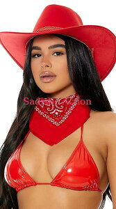 �y���[�zForplay Old Town Cowboy Hat �yForplay�@�i�_���X�E�F�A�A�ߑ��A�R�X�`���[���A�����j�z�y�n���E�B���R�X�`���[���z�y�R�X�`���[���A�N�Z�T���[�z�y�n�b�g�A�X�q�z�yFOR-ACC-990600-RED�z