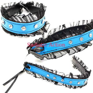 y[zFUNK PLUS 1ROW RHINESTONE LACETRIMM CHOKER yFUNK PLUS(U[ANZT[AU[}XNAn[lXA|Xnbgjzy`[J[ElbNXzyFP-CK256-BLz