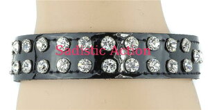 y[zFUNK PLUS FUNK PLUS 2ROW RHINESTONE ON PATENT BRACELET yFUNK PLUS(U[ANZT[AU[}XNAn[lXA|XnbgjzyXgohEuXbgzyFP-BC248P.BLKz