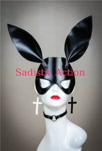 y[zFUNK PLUS PATENT EARS FACE BUNNY MASK yRX`[ANZT[zy}XNAʁAwbhs[XzyFUNK PLUS(U[ANZT[AU[}XNAn[lXA|XnbgjzyFP-XM101P.