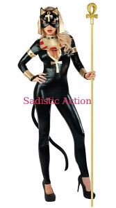 y[zSTARLINE Divine Feline Costume ynEBRX`[zySTARLINE@(RX`[AWF[AߑjzySL-CO-S2061z